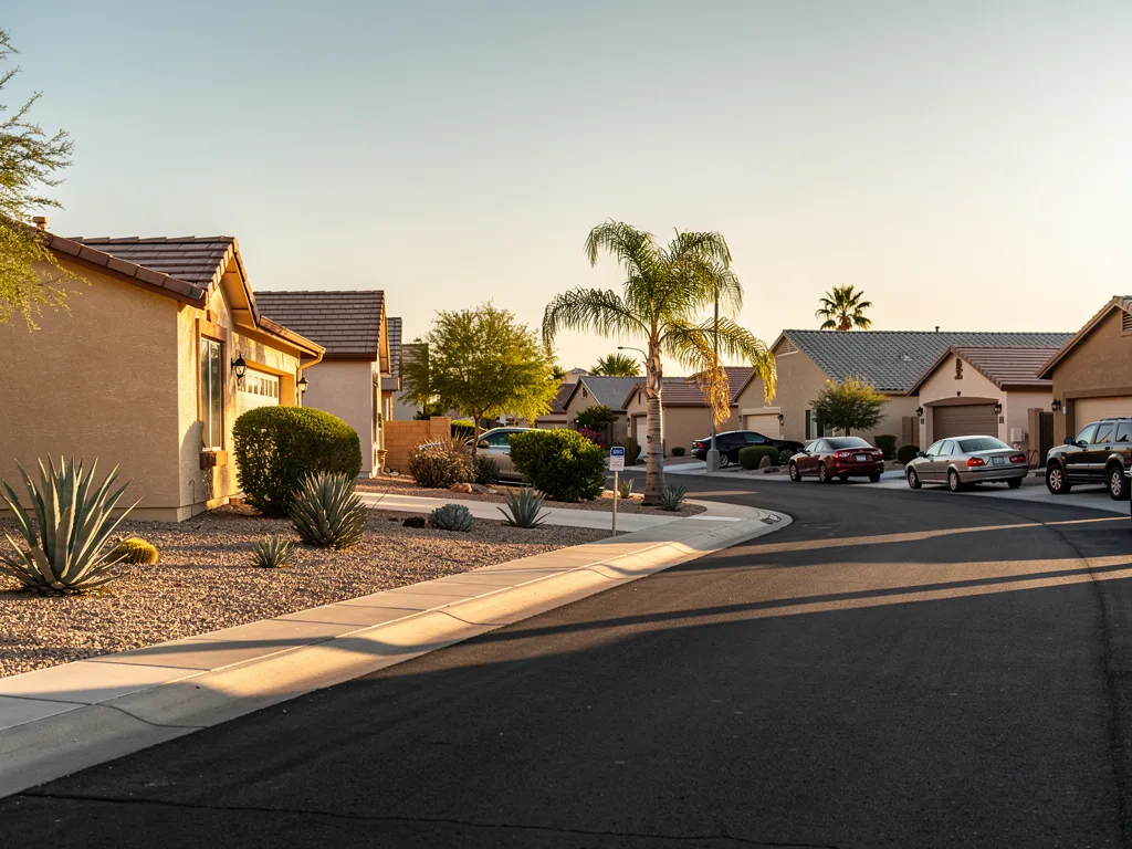 Phoenix Sewage Cleanup Specialists service area